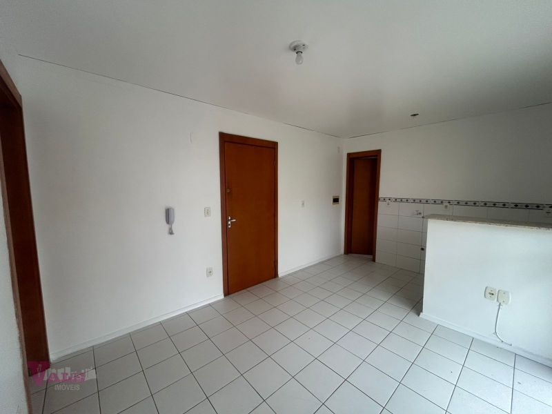 Apto 1 quarto  no bairro CENTRO em SANTA MARIA