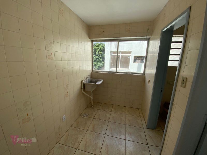 Apto 3 quartos  no bairro CENTRO em SANTA MARIA