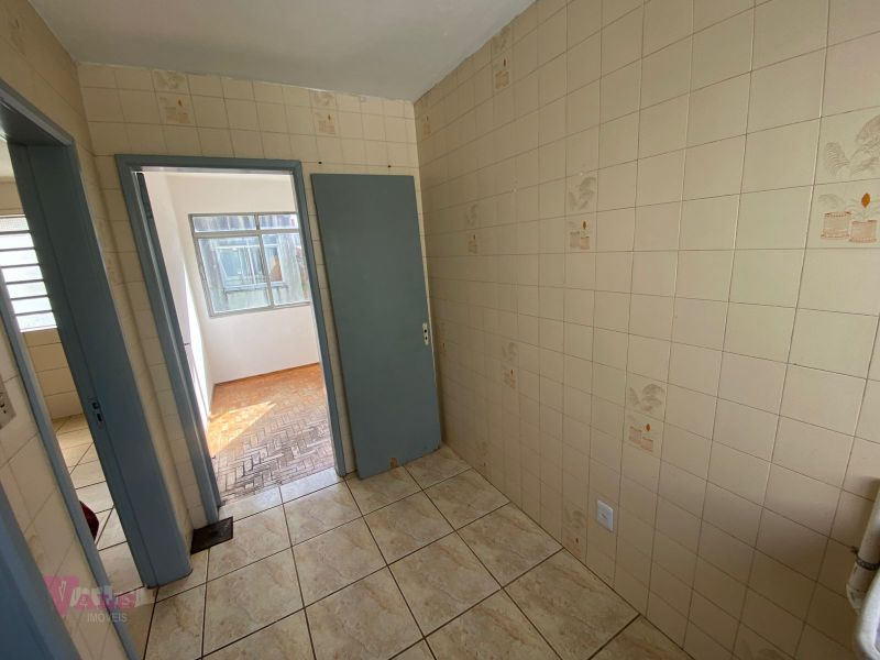 Apto 3 quartos  no bairro CENTRO em SANTA MARIA