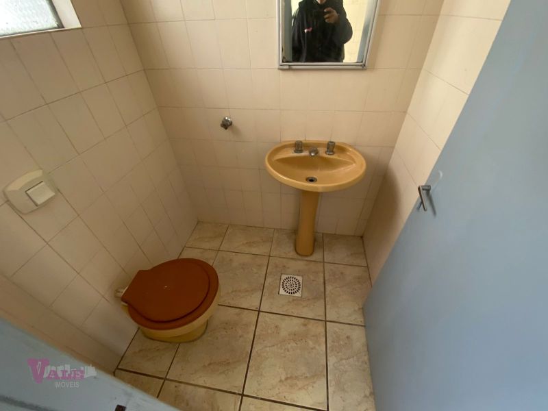 Apto 3 quartos  no bairro CENTRO em SANTA MARIA