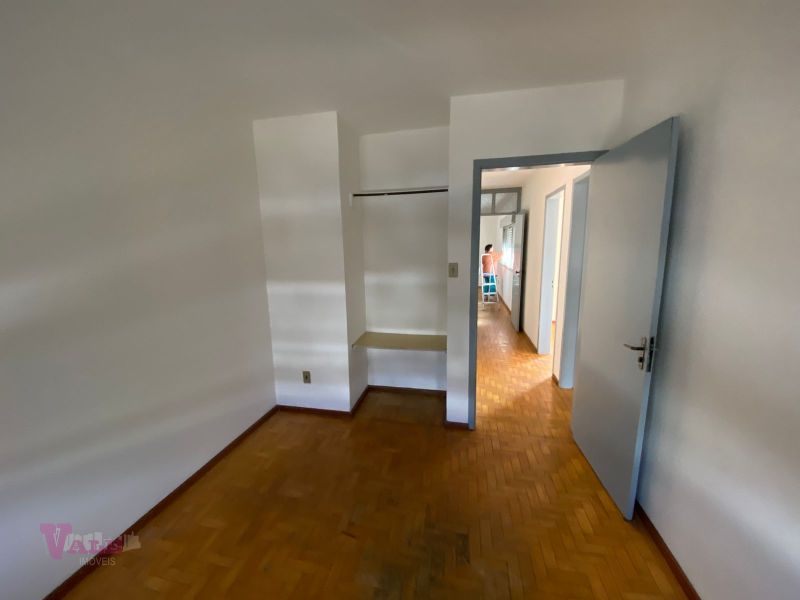 Apto 3 quartos  no bairro CENTRO em SANTA MARIA
