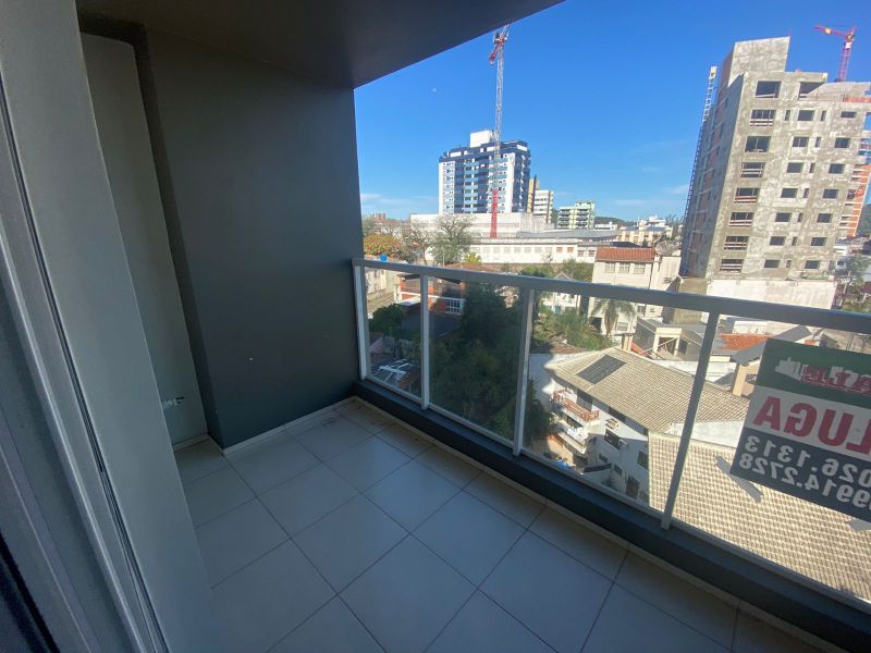 Apto 1 quarto  no bairro CENTRO em SANTA MARIA