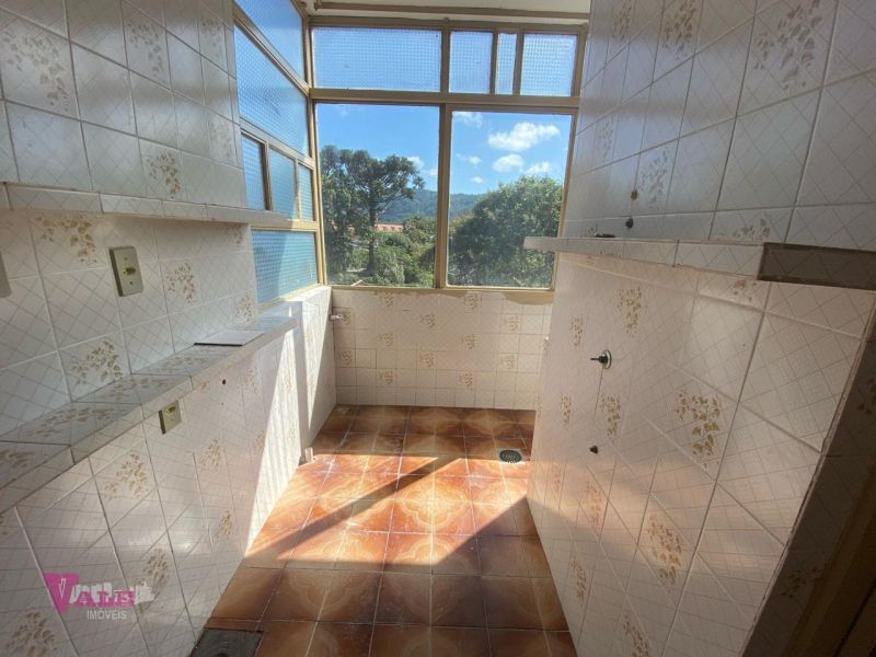 Apto 3 quartos  no bairro CENTRO em SANTA MARIA