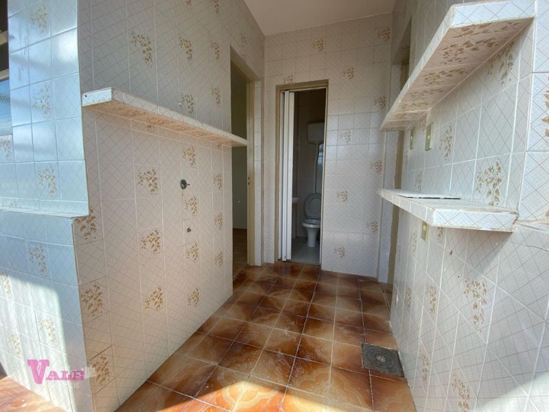 Apto 3 quartos  no bairro CENTRO em SANTA MARIA