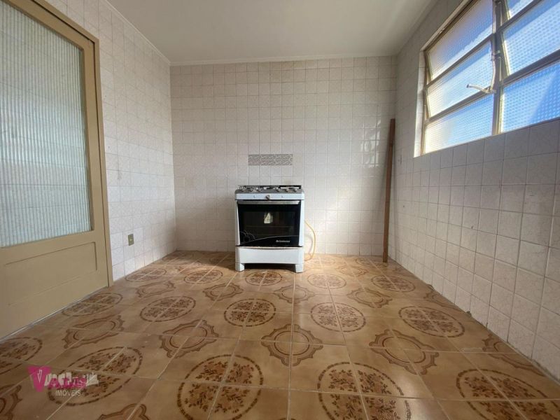 Apto 3 quartos  no bairro CENTRO em SANTA MARIA