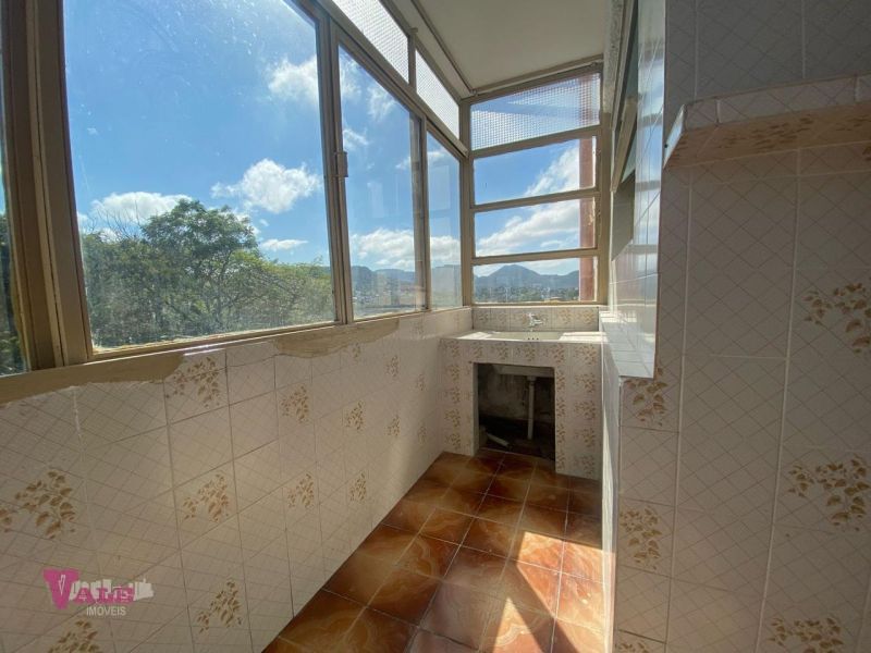 Apto 3 quartos  no bairro CENTRO em SANTA MARIA