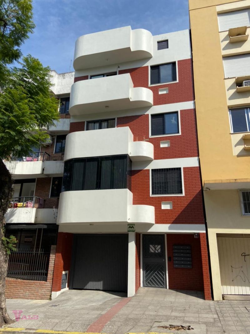 Apto 1 quarto no bairro CENTRO em SANTA MARIA