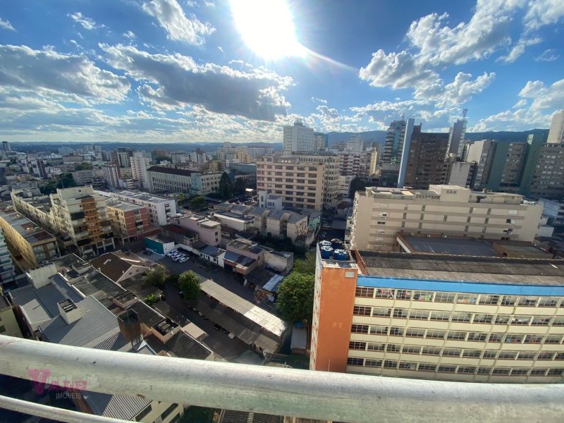 Apto 1 quarto  no bairro CENTRO em SANTA MARIA