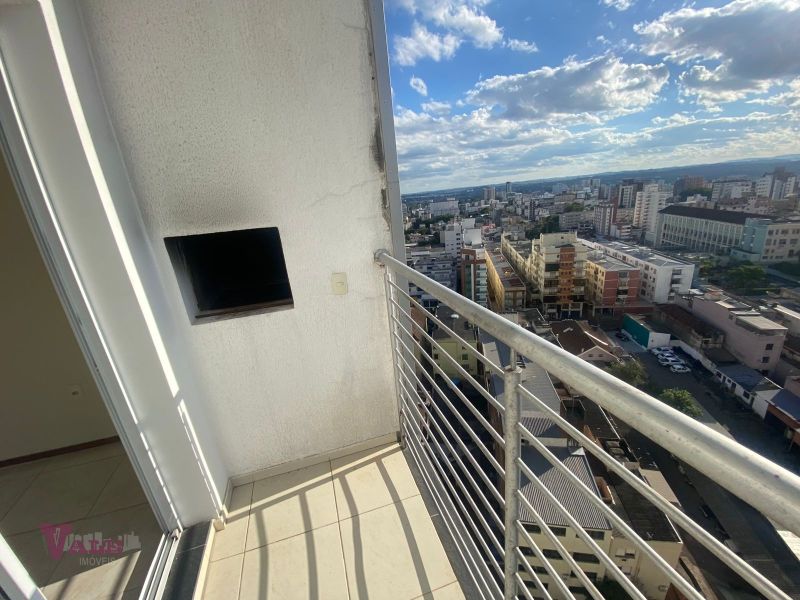 Apto 1 quarto  no bairro CENTRO em SANTA MARIA