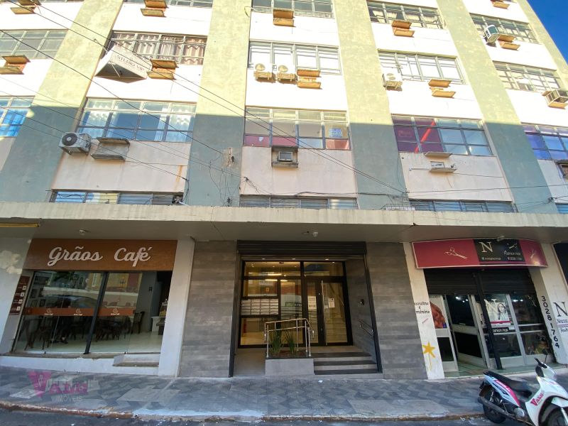 Sala no bairro CENTRO em SANTA MARIA