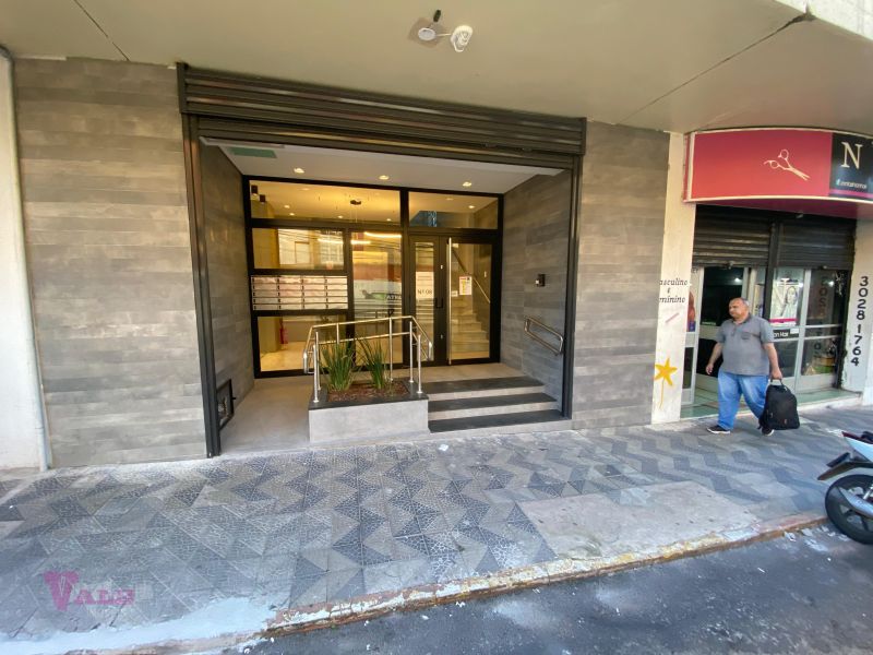 Sala no bairro CENTRO em SANTA MARIA