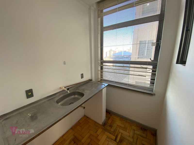 Sala no bairro CENTRO em SANTA MARIA