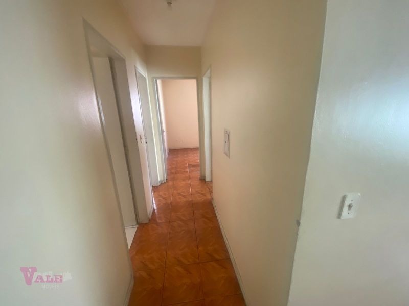 Apto 2 quartos  no bairro CENTRO em SANTA MARIA