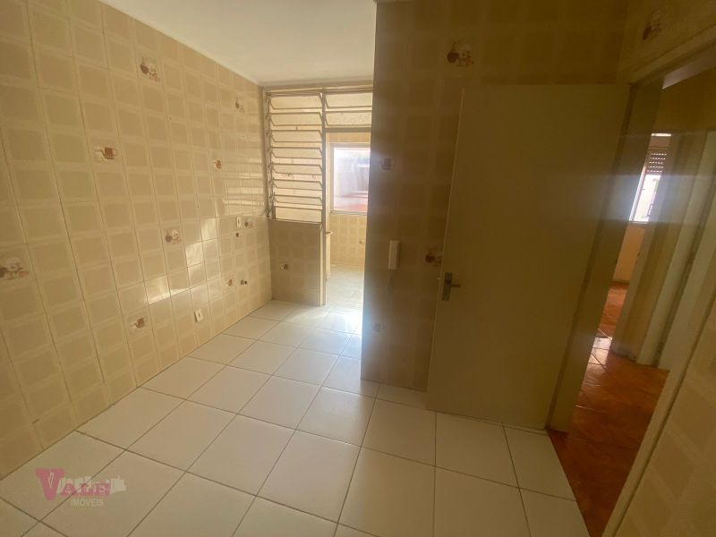 Apto 2 quartos  no bairro CENTRO em SANTA MARIA