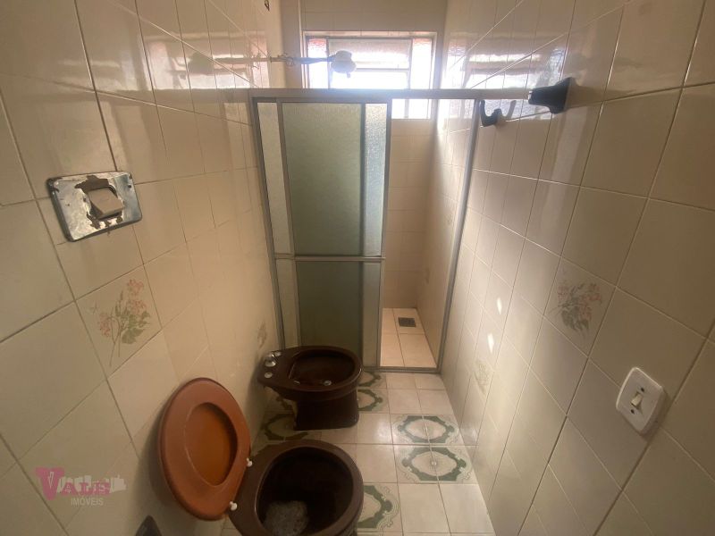 Apto 2 quartos  no bairro CENTRO em SANTA MARIA