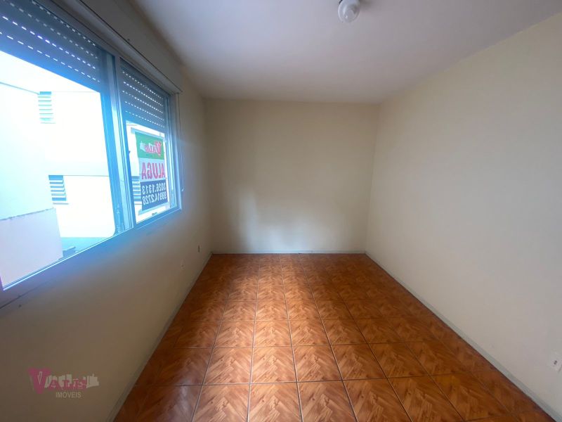 Apto 2 quartos  no bairro CENTRO em SANTA MARIA