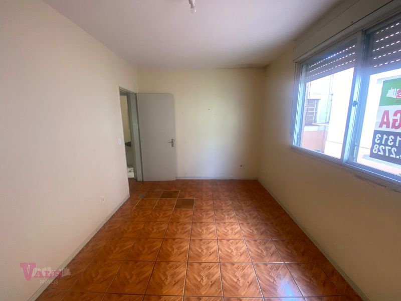 Apto 2 quartos  no bairro CENTRO em SANTA MARIA