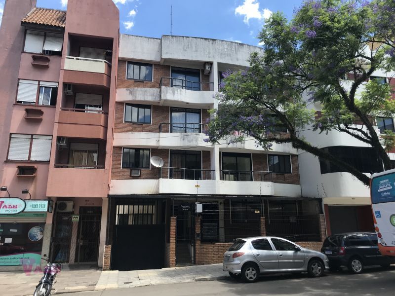 Apto 1 quarto  no bairro CENTRO em SANTA MARIA