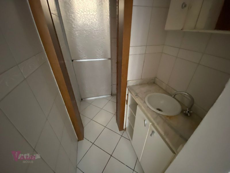 Apto 1 quarto  no bairro CENTRO em SANTA MARIA