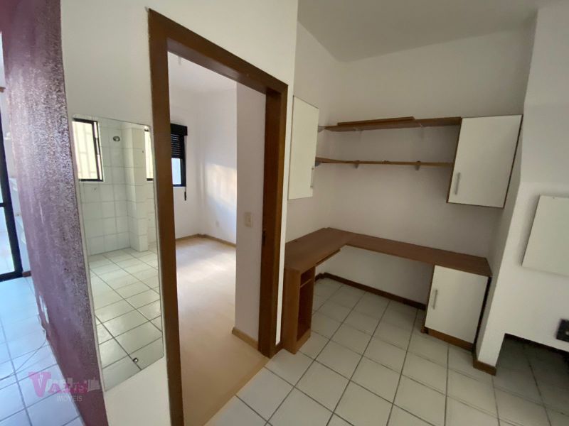 Apto 1 quarto  no bairro CENTRO em SANTA MARIA