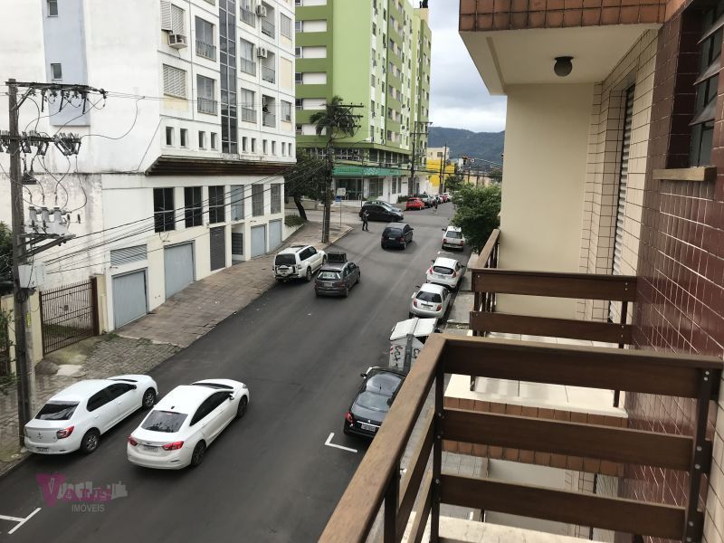 Apto 1 quarto  no bairro CENTRO em SANTA MARIA