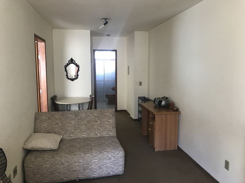 Apto 1 quarto  no bairro CENTRO em SANTA MARIA