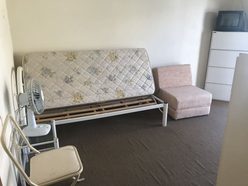 Apto 1 quarto  no bairro CENTRO em SANTA MARIA