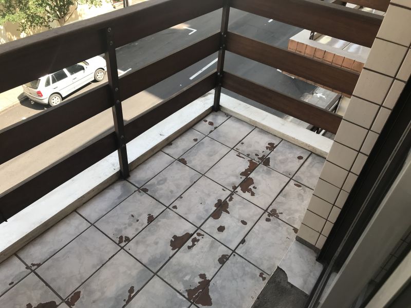 Apto 1 quarto  no bairro CENTRO em SANTA MARIA