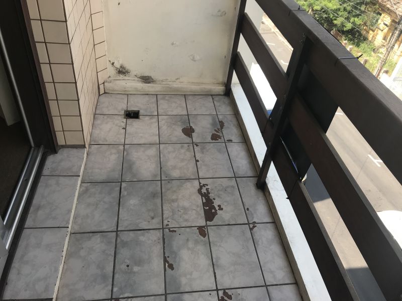 Apto 1 quarto  no bairro CENTRO em SANTA MARIA