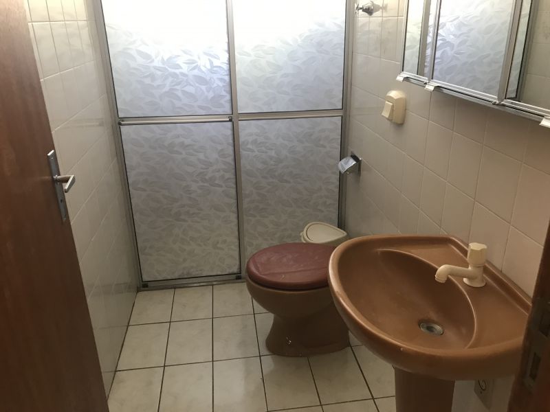 Apto 1 quarto  no bairro CENTRO em SANTA MARIA
