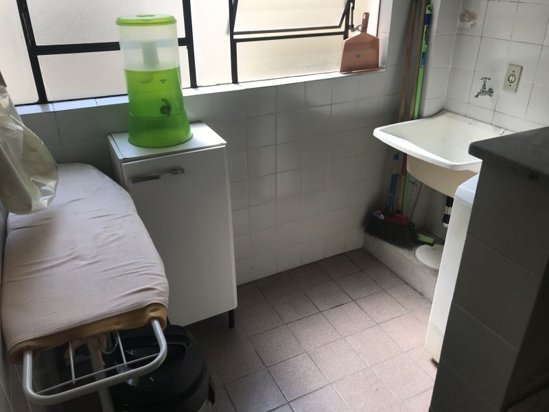 Apto 1 quarto  no bairro CENTRO em SANTA MARIA