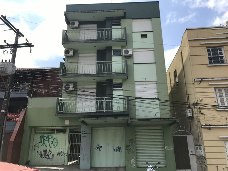 Apto 1 quarto no bairro NOSSA SENHORA DE FÁTIMA em SANTA MARIA