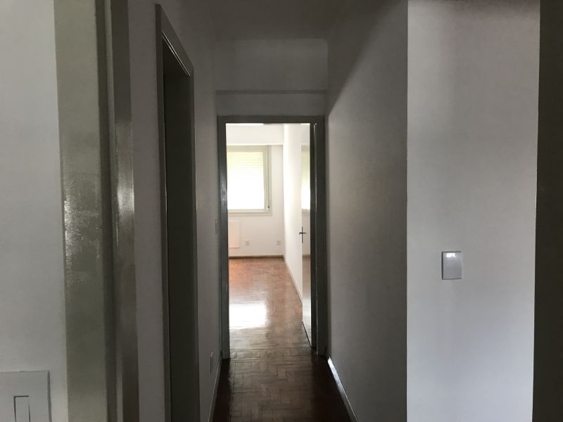 Apto 4 quartos  no bairro CENTRO em SANTA MARIA