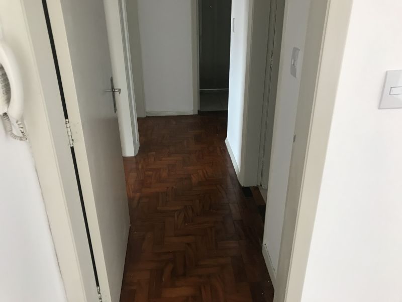 Apto 4 quartos  no bairro CENTRO em SANTA MARIA