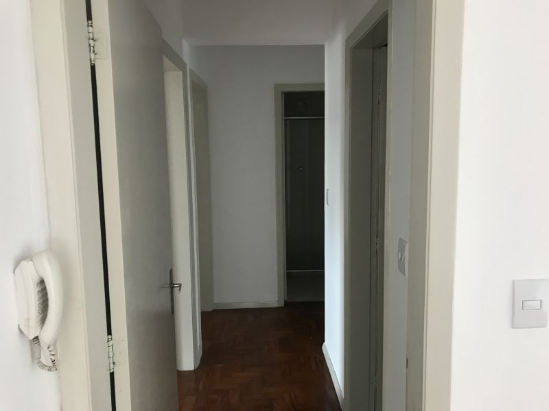 Apto 4 quartos  no bairro CENTRO em SANTA MARIA