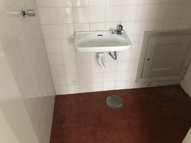 Apto 4 quartos  no bairro CENTRO em SANTA MARIA