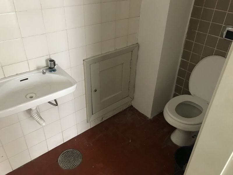 Apto 4 quartos  no bairro CENTRO em SANTA MARIA
