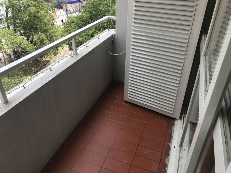 Apto 4 quartos  no bairro CENTRO em SANTA MARIA