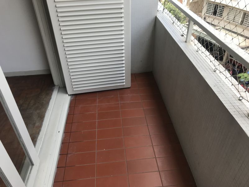 Apto 4 quartos  no bairro CENTRO em SANTA MARIA