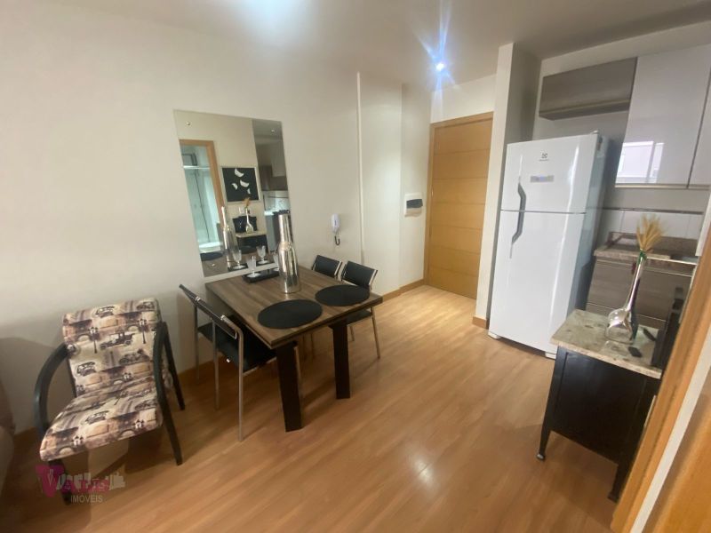 Apto 1 quarto  no bairro CENTRO em SANTA MARIA