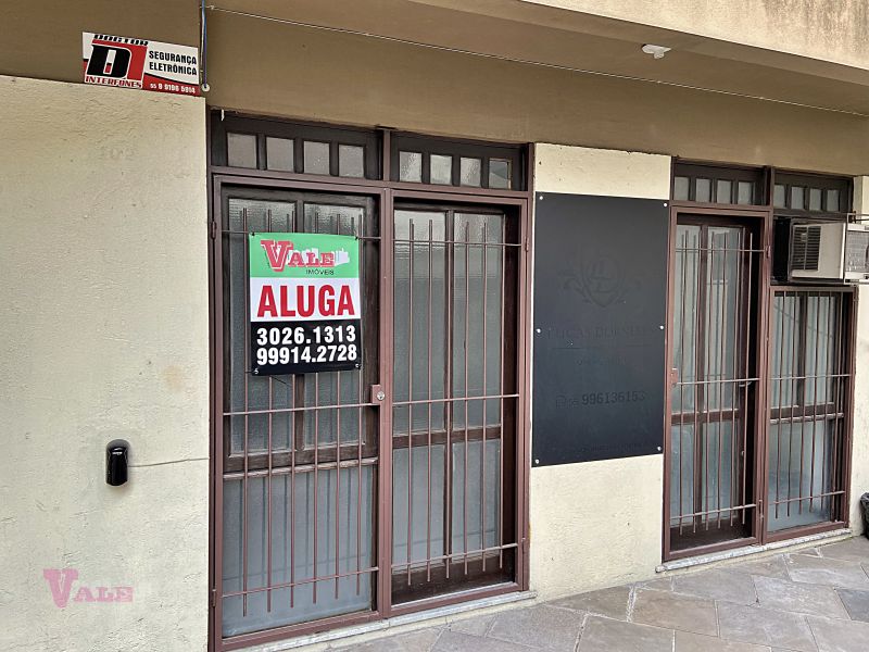 Loja   no bairro CENTRO em SANTA MARIA