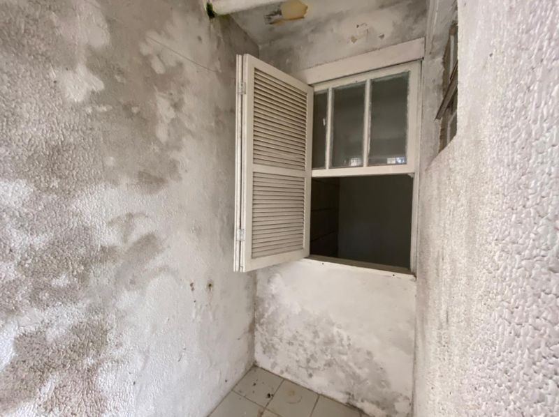 Apto 1 quarto  no bairro PRESIDENTE JOAO GOULART em SANTA MARIA