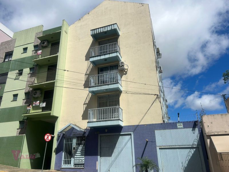 Apto 1 quarto  no bairro CENTRO em SANTA MARIA