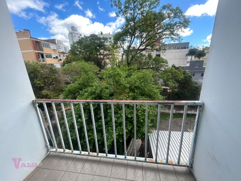 Apto 1 quarto  no bairro CENTRO em SANTA MARIA