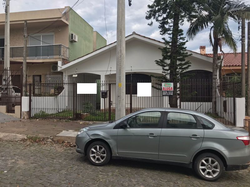 Casa 5 quartos no bairro NOAL em SANTA MARIA