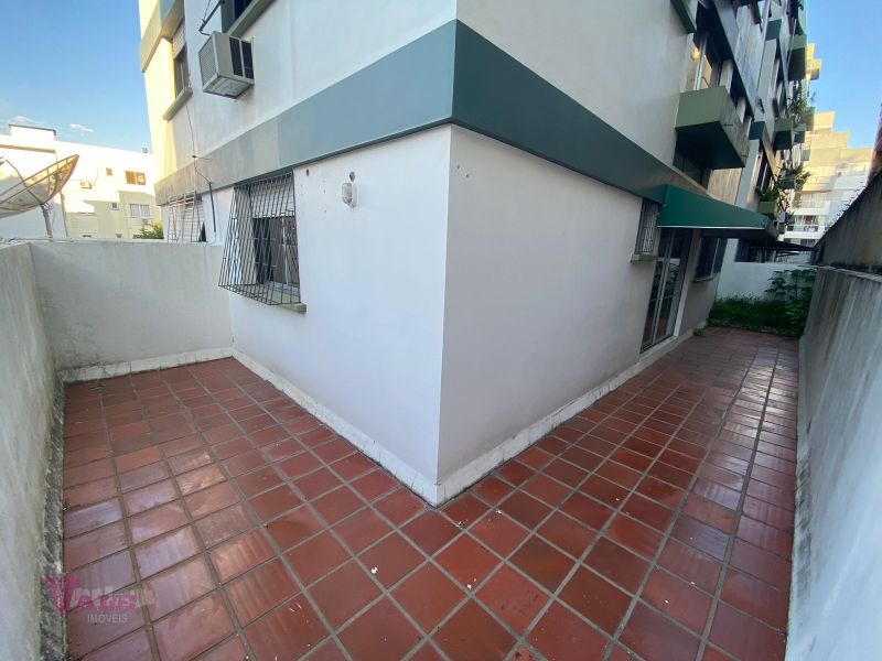 Apto 1 quarto  no bairro CENTRO em SANTA MARIA
