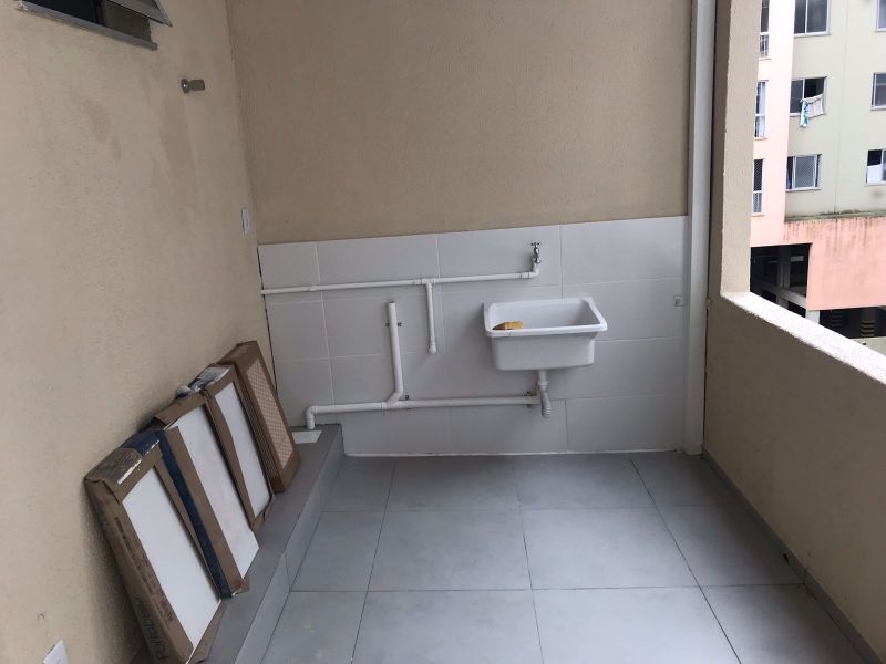 Apto 1 quarto  no bairro PRESIDENTE JOAO GOULART em SANTA MARIA