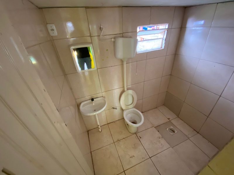 Casa 2 quartos  no bairro PRESIDENTE JOAO GOULART em SANTA MARIA