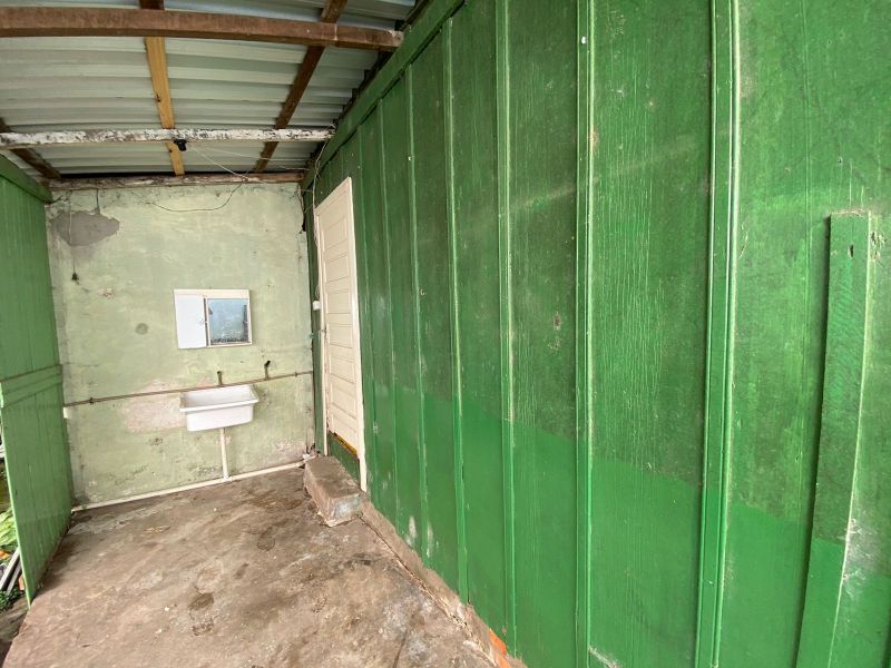 Casa 2 quartos  no bairro PRESIDENTE JOAO GOULART em SANTA MARIA