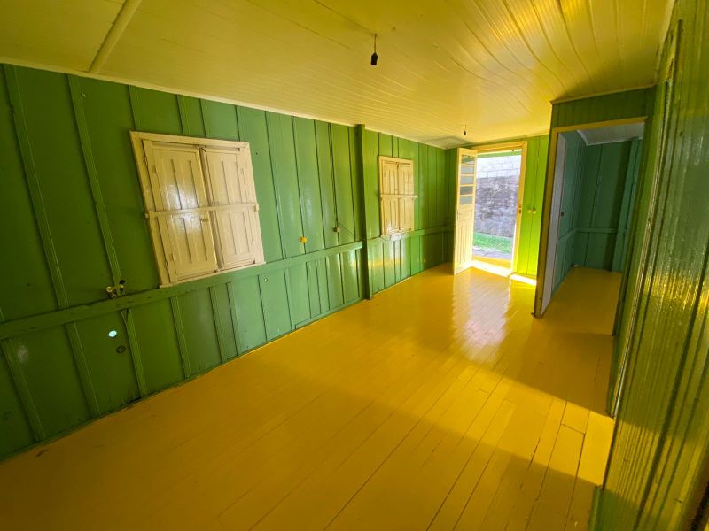 Casa 2 quartos  no bairro PRESIDENTE JOAO GOULART em SANTA MARIA